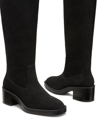 Women's Kaia Knee High Boots