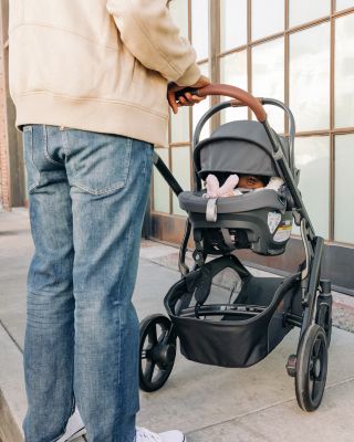 Vista V3 Stroller