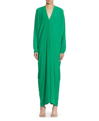 Lanvin - Caftan Dress