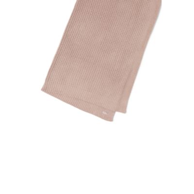 CozyChic Waffle Throw