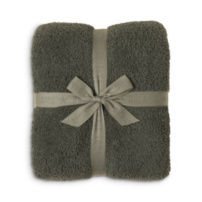 CozyChic Color Block Throw