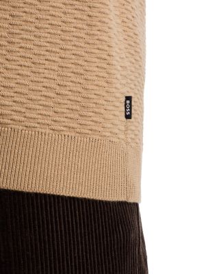 Diluigi Polo Sweater - Exclusive