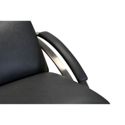 Jackie Leather Power Recliner - Exclusive