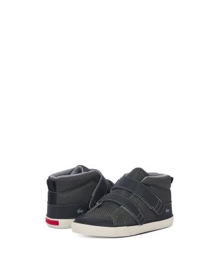 Boys' Dean Adapt II High Top Sneakers - Toddler