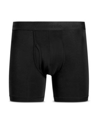 Commando - Micro Modal Relaxed Fit Boxer Briefs