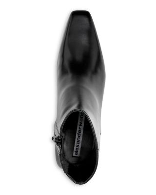 Women's Toni Square Toe Booties