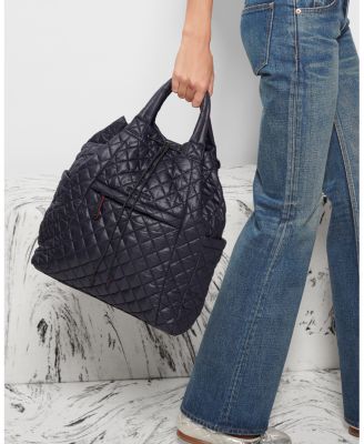 Medium Convertible Backpack