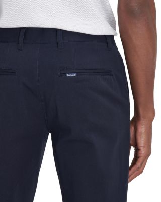 Comfort Stretch Tailored Fit Pants