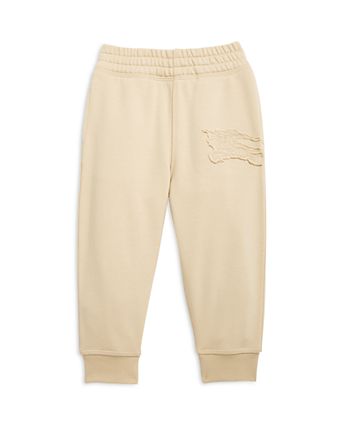 Girls' Jackson Logo Embroidered Joggers - Little Kid, Big Kid