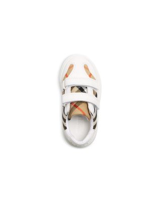 Unisex Noah Low Top Sneakers - Toddler 