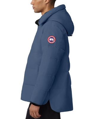 MacMillan Down Parka