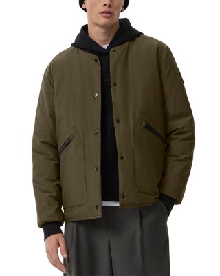 Canada Goose Black Label Boswell Reversible Liner Jacket