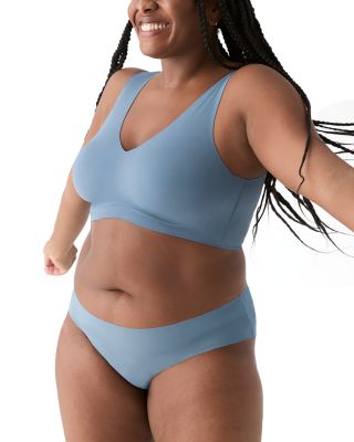 True Body New Lift V Neck Bra