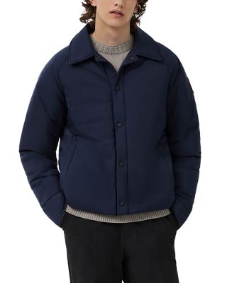 Canada Goose - Lodge Coach Jacket