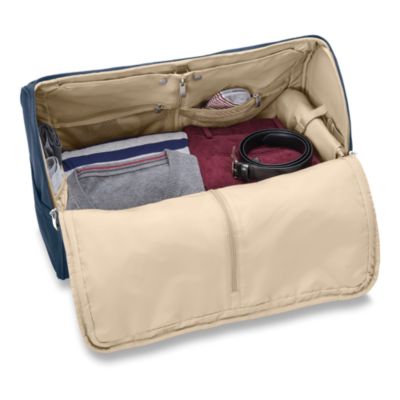 Baseline Garment Duffel Bag