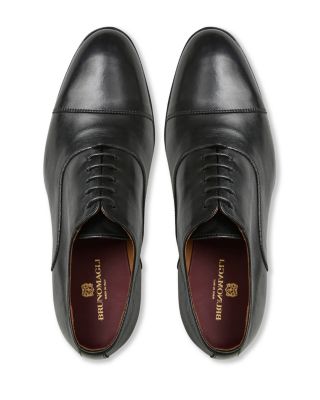 Men&#39;s Captoe Oxfords