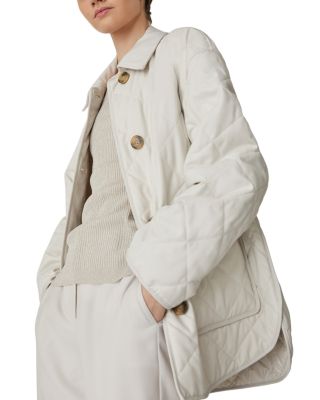 Marella Ariete Quilted Jacket