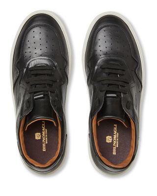 Men's Dezi Lace Up Sneakers