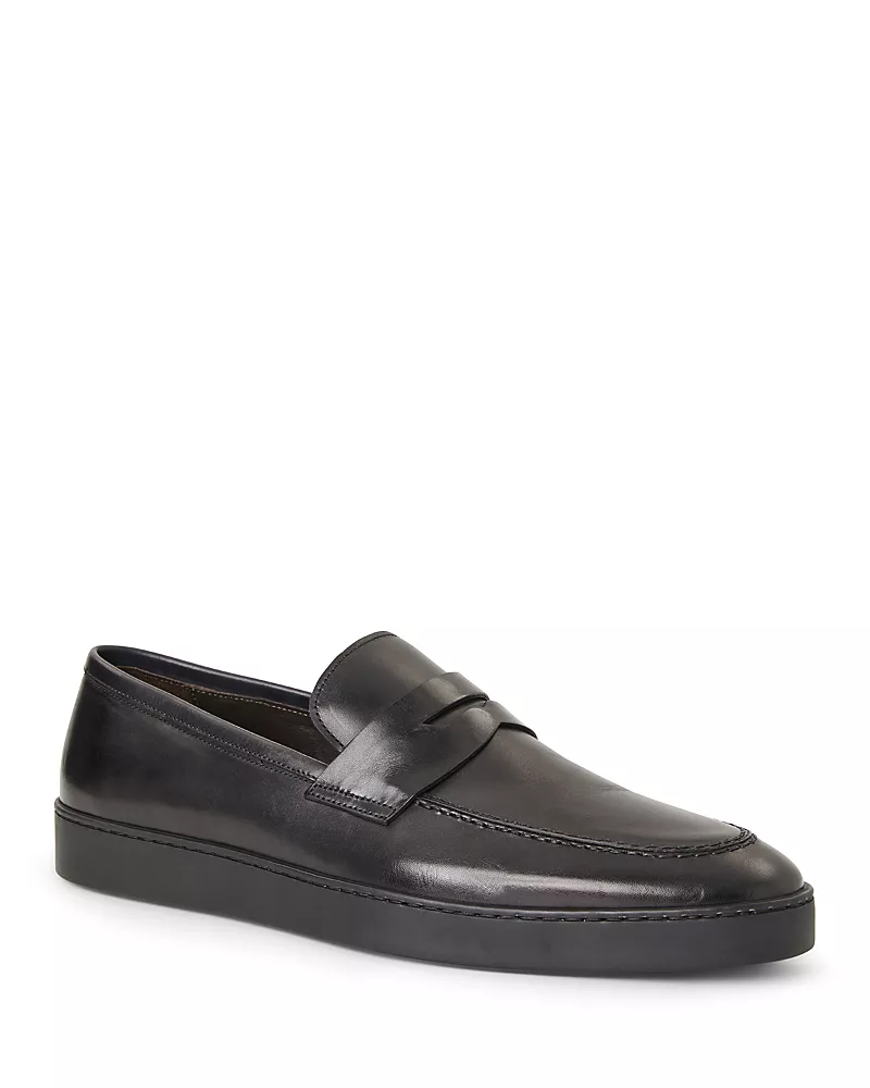 Bruno Magli Men's Hybrid Penny Loafers