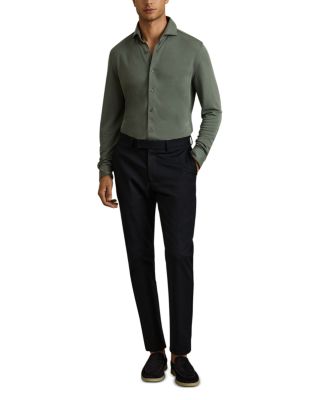 Bobby Long Sleeve Shirt