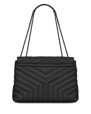 SAINT LAURENT Loulou Medium Crossbody Bag | Bloomingdale's