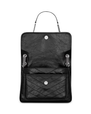 Niki Medium Shoulder Bag