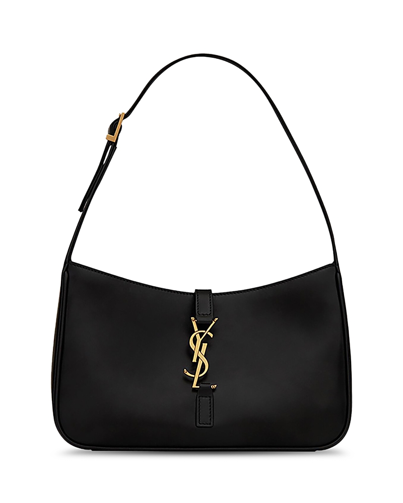 Saint Laurent Le 5 A 7 Hobo Shoulder Bag