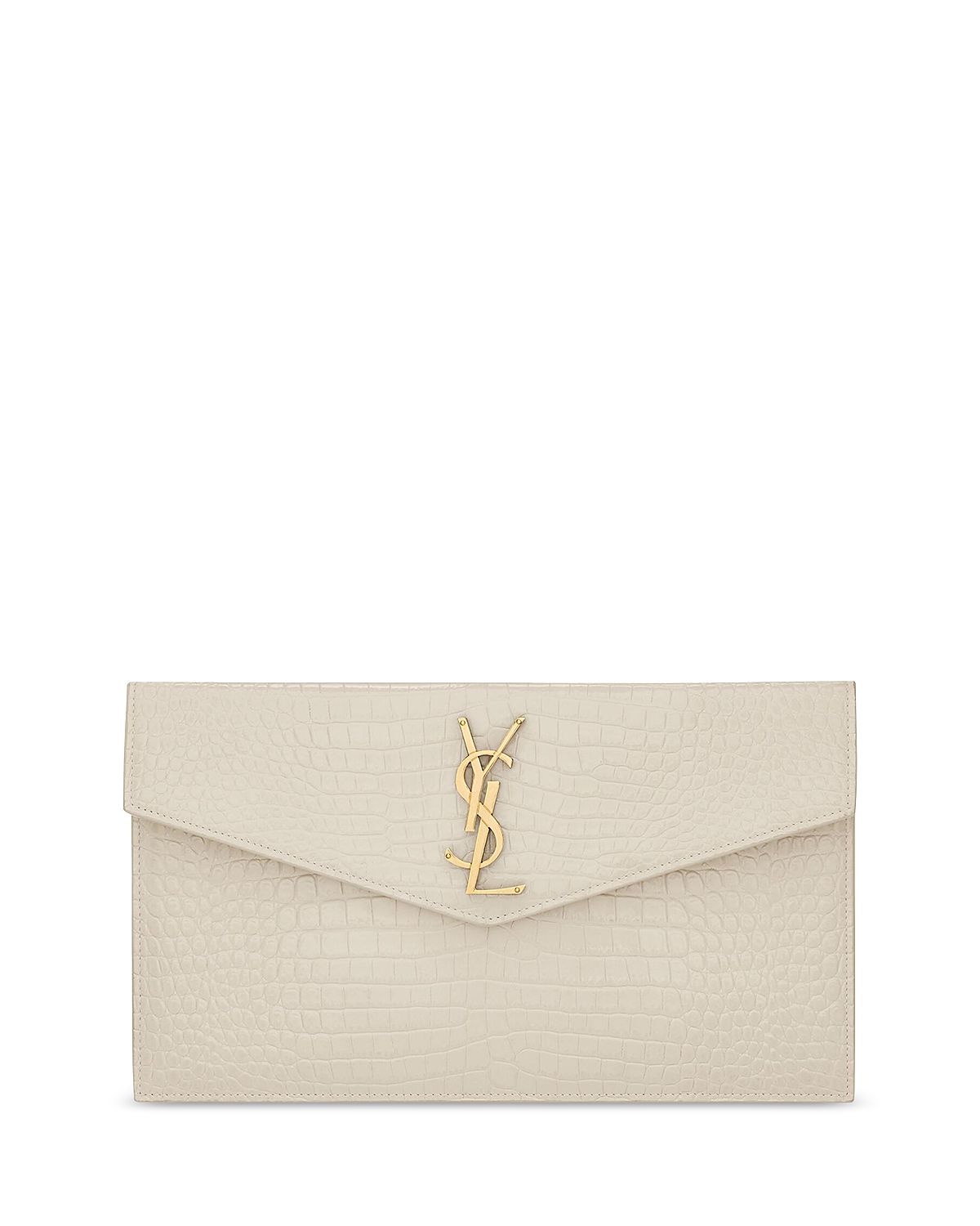 Saint Laurent Uptown Clutch