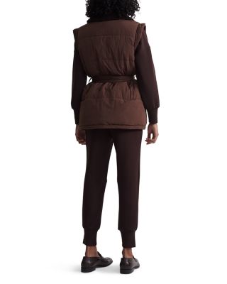 Lanville Reversible Vest