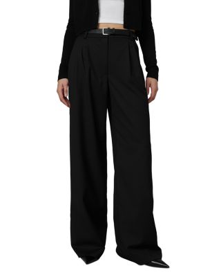 Joe's Jeans - x Dani Michelle The Brody Wide Leg Trousers