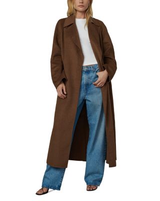 Joe's Jeans - x Dani Michelle The Dani Coat