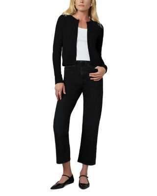 x Dani Michelle The Dani Cashmere Cardigan