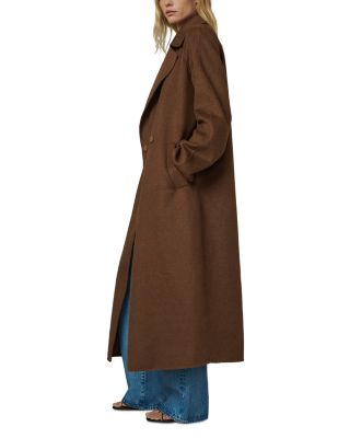 x Dani Michelle The Dani Coat