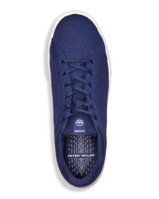 Drift V2 Lace Up Sneakers