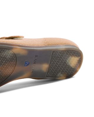 Women's The Square Mary Jane Flats