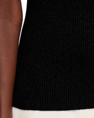 Fusoni Sleeveless Sweater