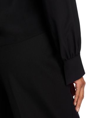 Harlea Floral Lace Blouse