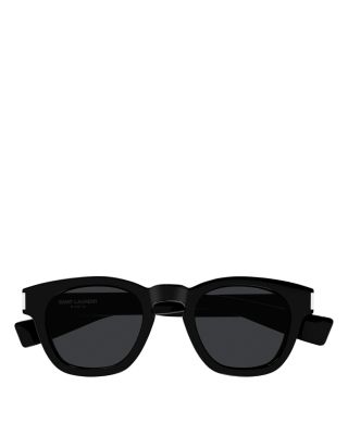 Round Sunglasses, 48mm