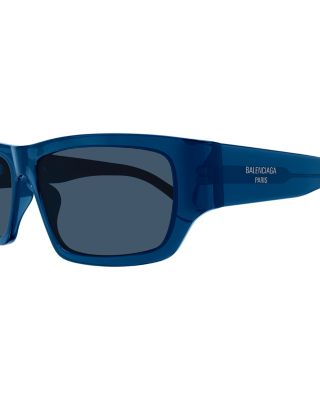 Tuesday Square Sunglasses, 58mm