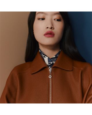 HERMÈS Rouge Hermès Matte Lipstick - Limited Edition Rouge Nappa