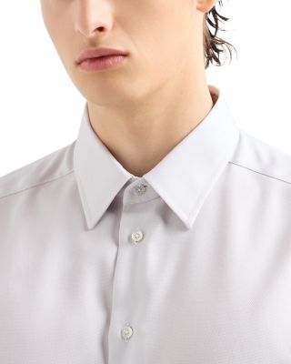 New York Regular Fit Dress Shirt