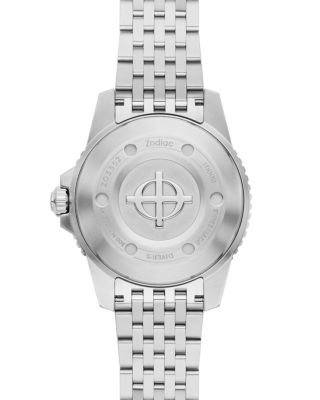 Pro-Diver Automatic Stainless Steel Watch, 42mm