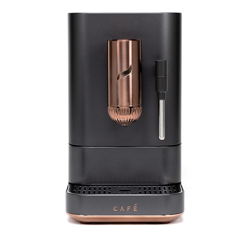 Ge Appliances Cafe Affetto Automatic Espresso Machine with Frother