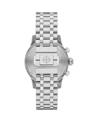 Sea-Chron Automatic Stainless Steel Watch, 42mm