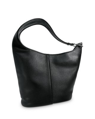 Michael Kors Michael Kors Sonny Medium Leather Hobo Shoulder