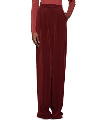 NONCHALANT LABEL - Santana Wide Leg Pants