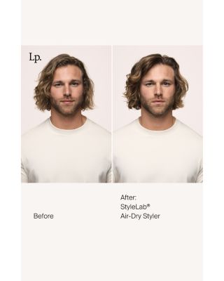 Air Dry Styler 5 oz.