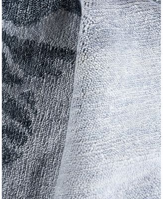 Bloomingdale's Indo Modern M6891 Area Rug, 9'3" x 12'2"