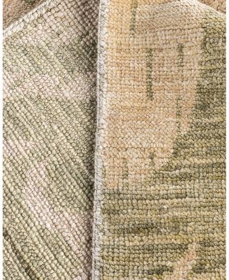 Bloomingdale's Indo Modern M6314 Area Rug, 7'10" x 10'3"