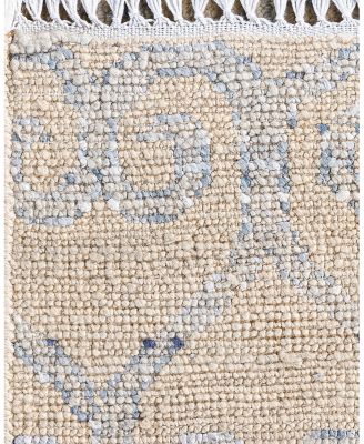 Bloomingdale's Indo Modern M6523 Area Rug, 8' x 9'10"